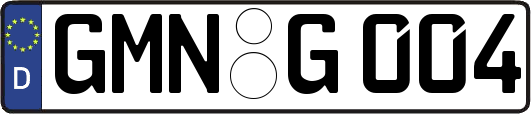 GMN-G004