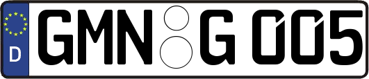 GMN-G005