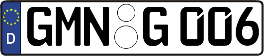 GMN-G006