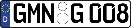 GMN-G008