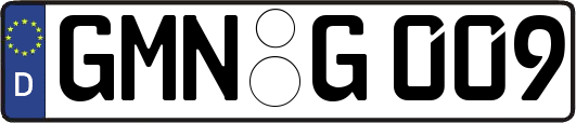 GMN-G009