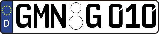 GMN-G010