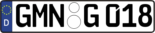 GMN-G018