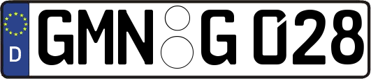 GMN-G028