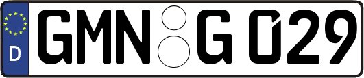 GMN-G029