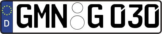 GMN-G030
