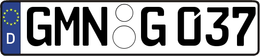 GMN-G037