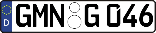 GMN-G046