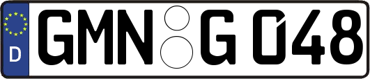GMN-G048