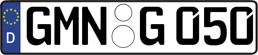 GMN-G050