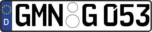 GMN-G053
