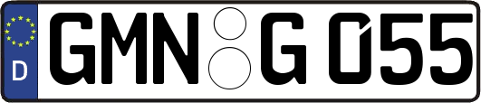 GMN-G055