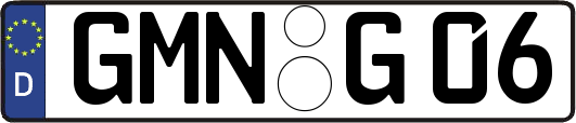 GMN-G06