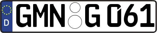 GMN-G061