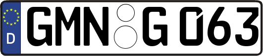 GMN-G063