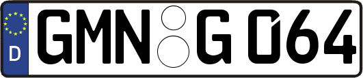 GMN-G064