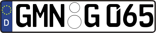 GMN-G065