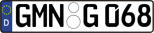 GMN-G068
