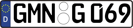 GMN-G069