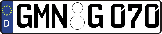 GMN-G070