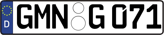 GMN-G071