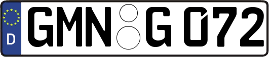 GMN-G072