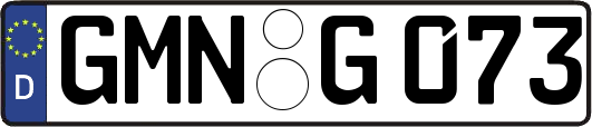 GMN-G073