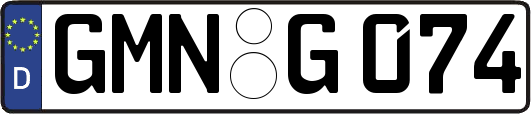 GMN-G074