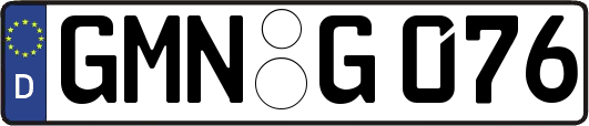 GMN-G076