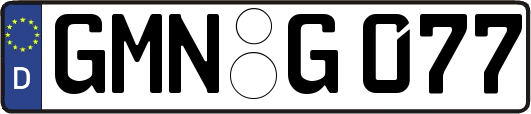 GMN-G077