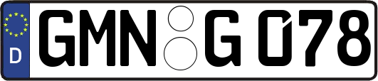 GMN-G078