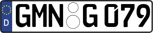 GMN-G079