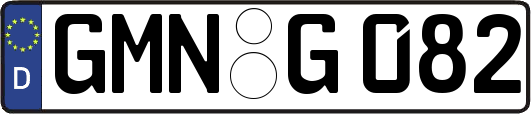 GMN-G082