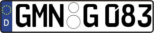 GMN-G083