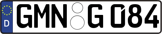 GMN-G084