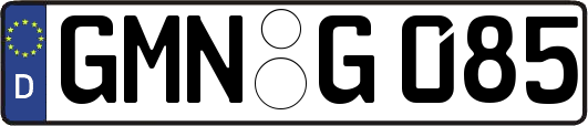 GMN-G085
