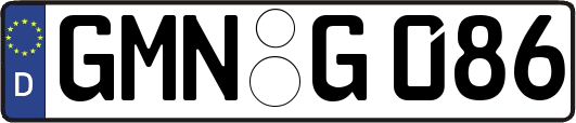 GMN-G086
