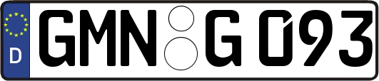 GMN-G093