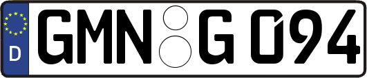 GMN-G094
