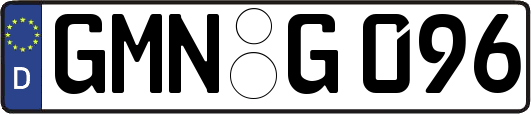 GMN-G096