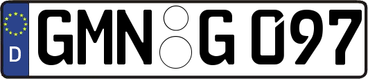 GMN-G097