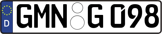 GMN-G098