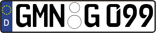 GMN-G099
