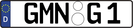 GMN-G1