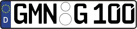 GMN-G100