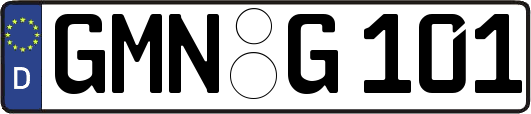 GMN-G101