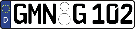 GMN-G102