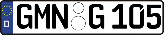 GMN-G105
