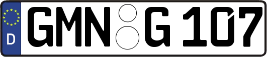 GMN-G107