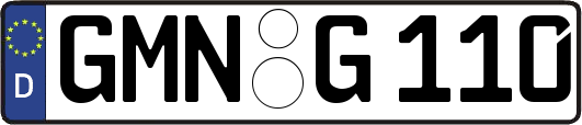 GMN-G110